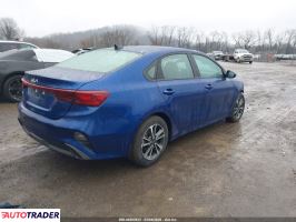 Kia Pozostałe 2024 2