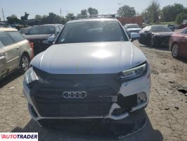 Audi Q5 2020 2 Audi Q5 2020 2