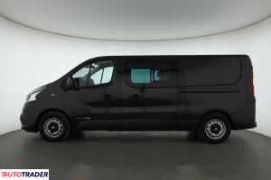 Renault Trafic 2016 1.6