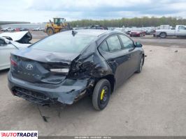 Hyundai Elantra 2020 2