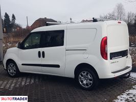 Fiat Doblo 2020 1.6