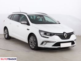 Renault Megane 2019 1.3 138 KM
