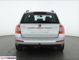 Skoda Octavia 2016 2.0 147 KM Skoda Octavia 2016 2.0 147 KM