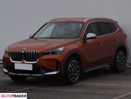 BMW X1 2023 1.5 134 KM
