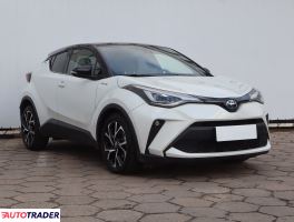 Toyota C-HR 2020 2.0 181 KM
