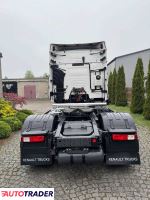 Pozostałe T480 EURO 6 2019r