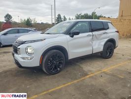 Mitsubishi Outlander 2023 2