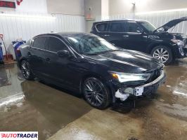 Acura Pozostałe 2020 2