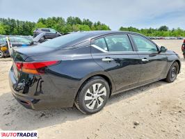Nissan Altima 2020 2