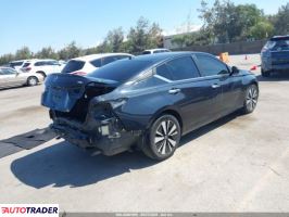 Nissan Altima 2022 2 Nissan Altima 2022 2