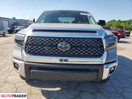 Toyota Tundra 2020 5