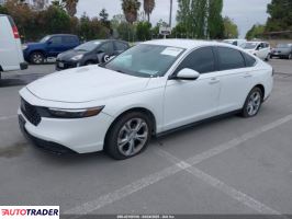 Honda Accord 2024 1 Honda Accord 2024 1