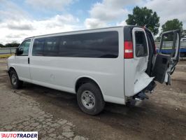 Chevrolet Pozostałe 2020 6 Chevrolet Pozostałe 2020 6