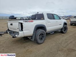 Toyota Tacoma 2023 3