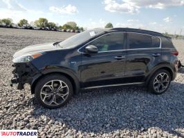 Kia Sportage 2020 2