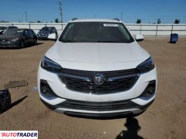 Buick Pozostałe 2021 1 Buick Pozostałe 2021 1