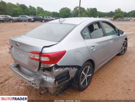Subaru Impreza 2022 2