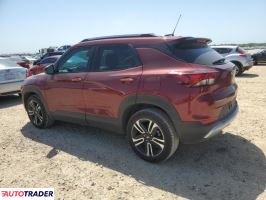 Chevrolet Blazer 2025 1 Chevrolet Blazer 2025 1