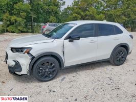 Honda HR-V 2023 2