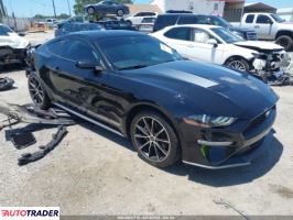Ford Mustang 2021 2 Ford Mustang 2021 2