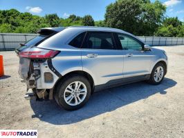 Ford Edge 2020 2