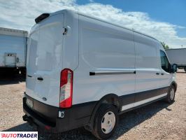 Ford Transit 2024 2.0