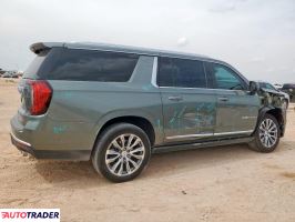 GMC Yukon 2023 6 GMC Yukon 2023 6
