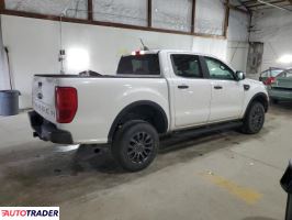 Ford Ranger 2021 2