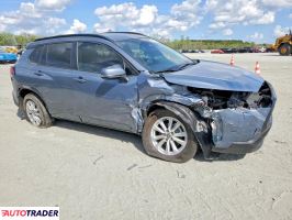 Toyota Corolla 2024 2