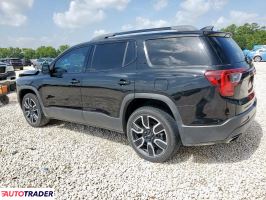 GMC Acadia 2021 3 GMC Acadia 2021 3