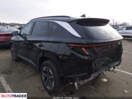 Hyundai Tucson 2025 2