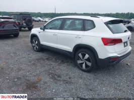 Volkswagen Pozostałe 2024 1