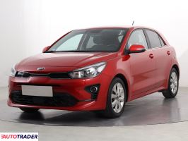 Kia Rio 2020 1.0 99 KM