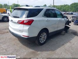 Chevrolet Equinox 2019 1 Chevrolet Equinox 2019 1