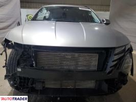 Hyundai Tucson 2024 2