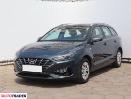 Hyundai i30 2022 1.5 108 KM Hyundai i30 2022 1.5 108 KM