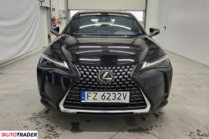 Lexus Pozostałe 2024 2.0 152 KM