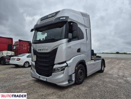 Iveco as 490 Iveco as 490