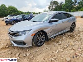 Honda Civic - zobacz ofertę