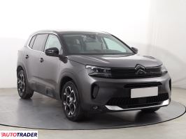 Citroen C5 2023 1.2 128 KM