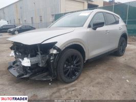 Mazda CX-5 2025 2