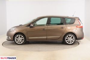 Renault Grand Scenic 2014 1.6 128 KM