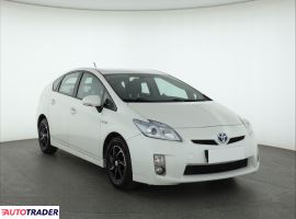 Toyota Prius - zobacz ofertę
