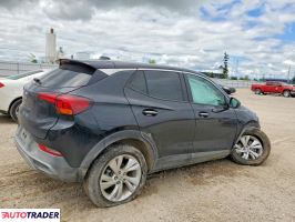 Buick Pozostałe 2025 1