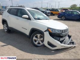 Jeep Compass 2019 2