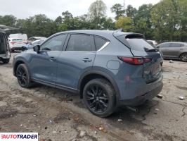 Mazda CX-5 2024 2