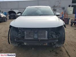 Volkswagen Tiguan 2023 2