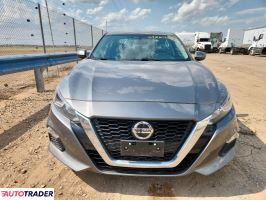 Nissan Altima 2019 2 Nissan Altima 2019 2