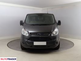 Ford Transit 2016 2.0