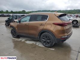 Kia Sportage 2020 2